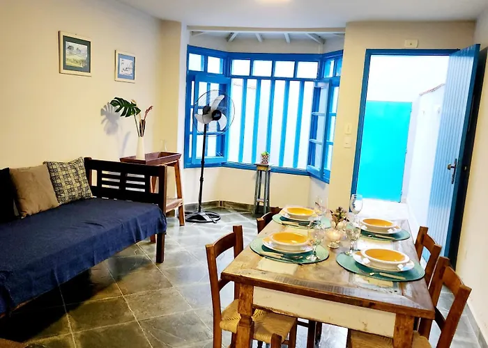 Casas Mdp Ilhabela/2