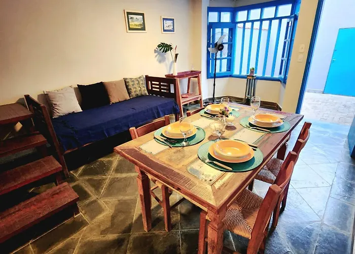 Casas Mdp Ilhabela/2