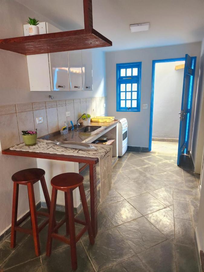 Holiday home Casas Mdp Ilhabela/2 *