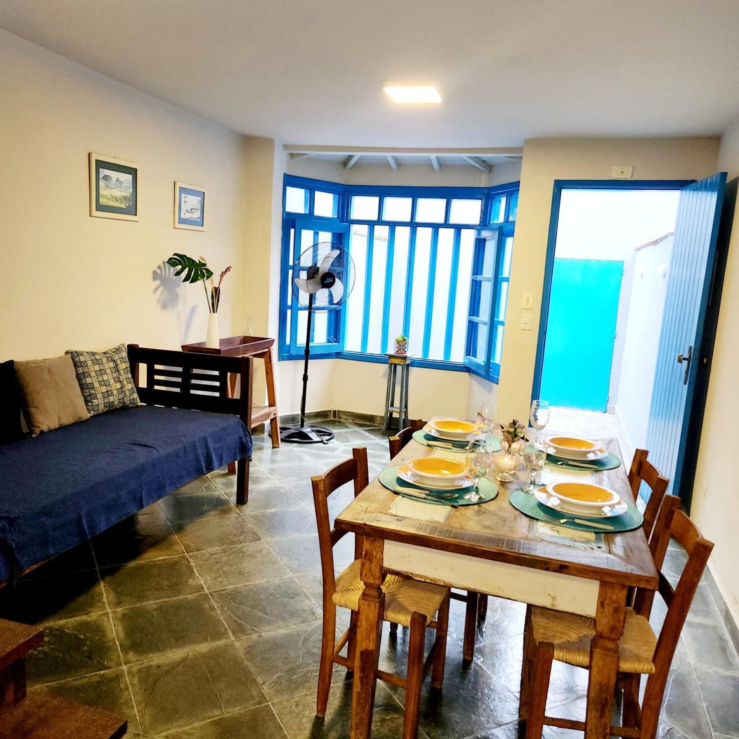 Casas Mdp Ilhabela/2 Holiday home Ilhabela
