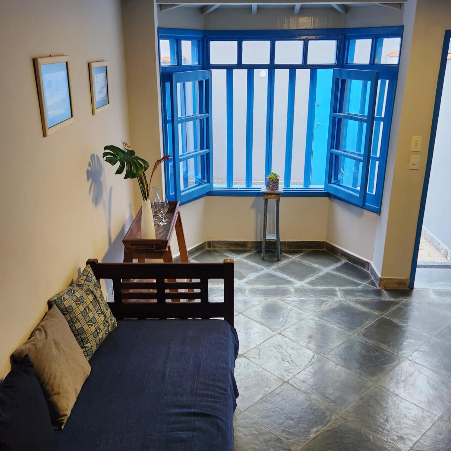 Casas Mdp Ilhabela/2 * Ilhabela