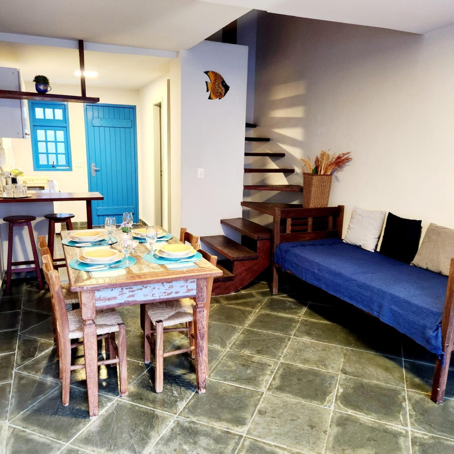 Casas Mdp Ilhabela/2 Holiday home