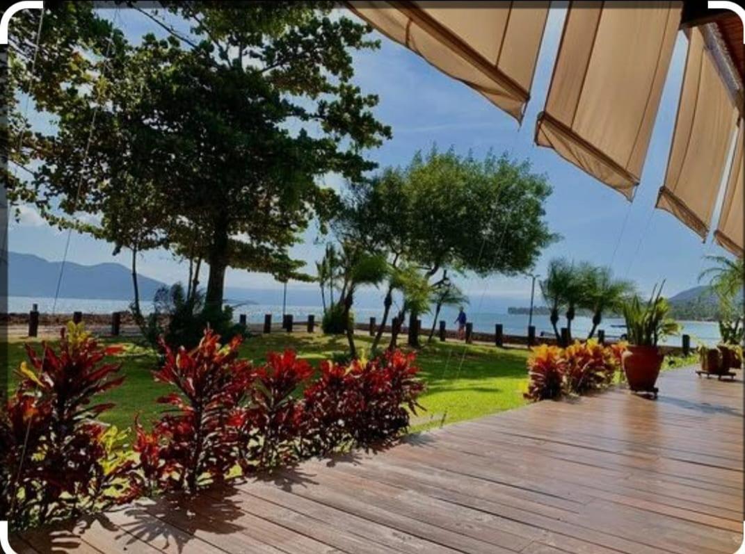 Casas Mdp Ilhabela/2 * Ilhabela