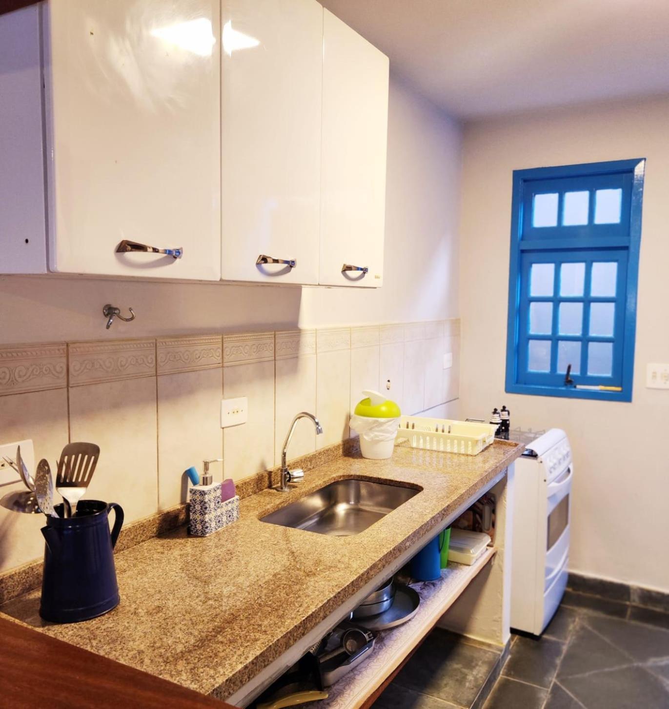 Casas Mdp Ilhabela/2 Holiday home