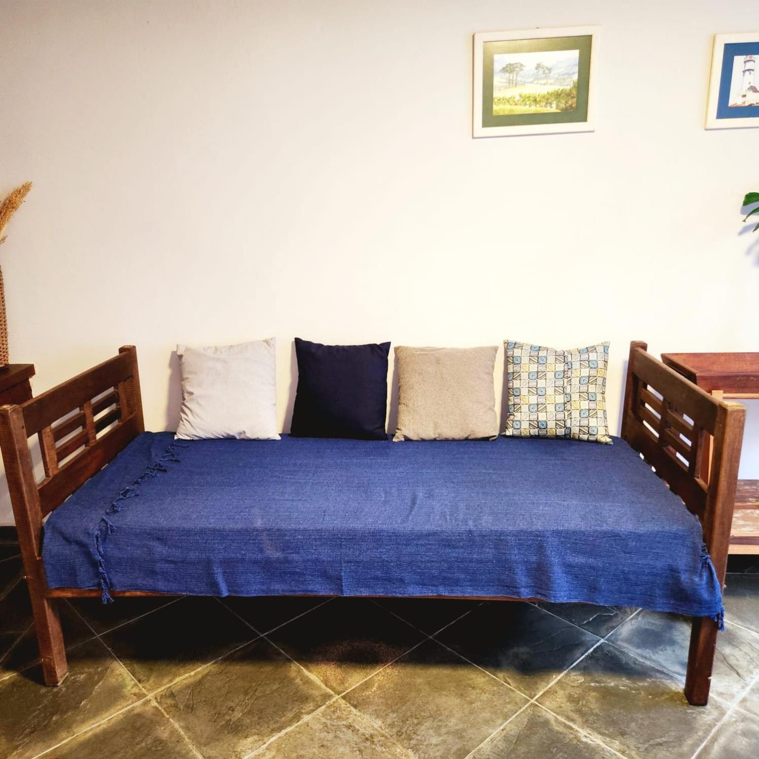 Holiday home Casas Mdp Ilhabela/2 Ilhabela