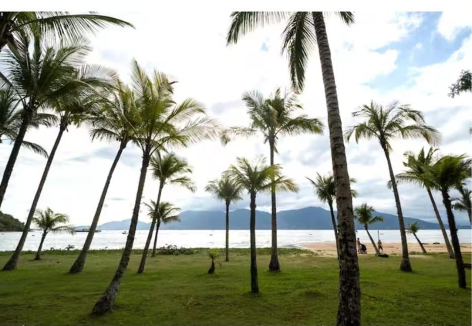 Casas Mdp Ilhabela/2 Holiday home *