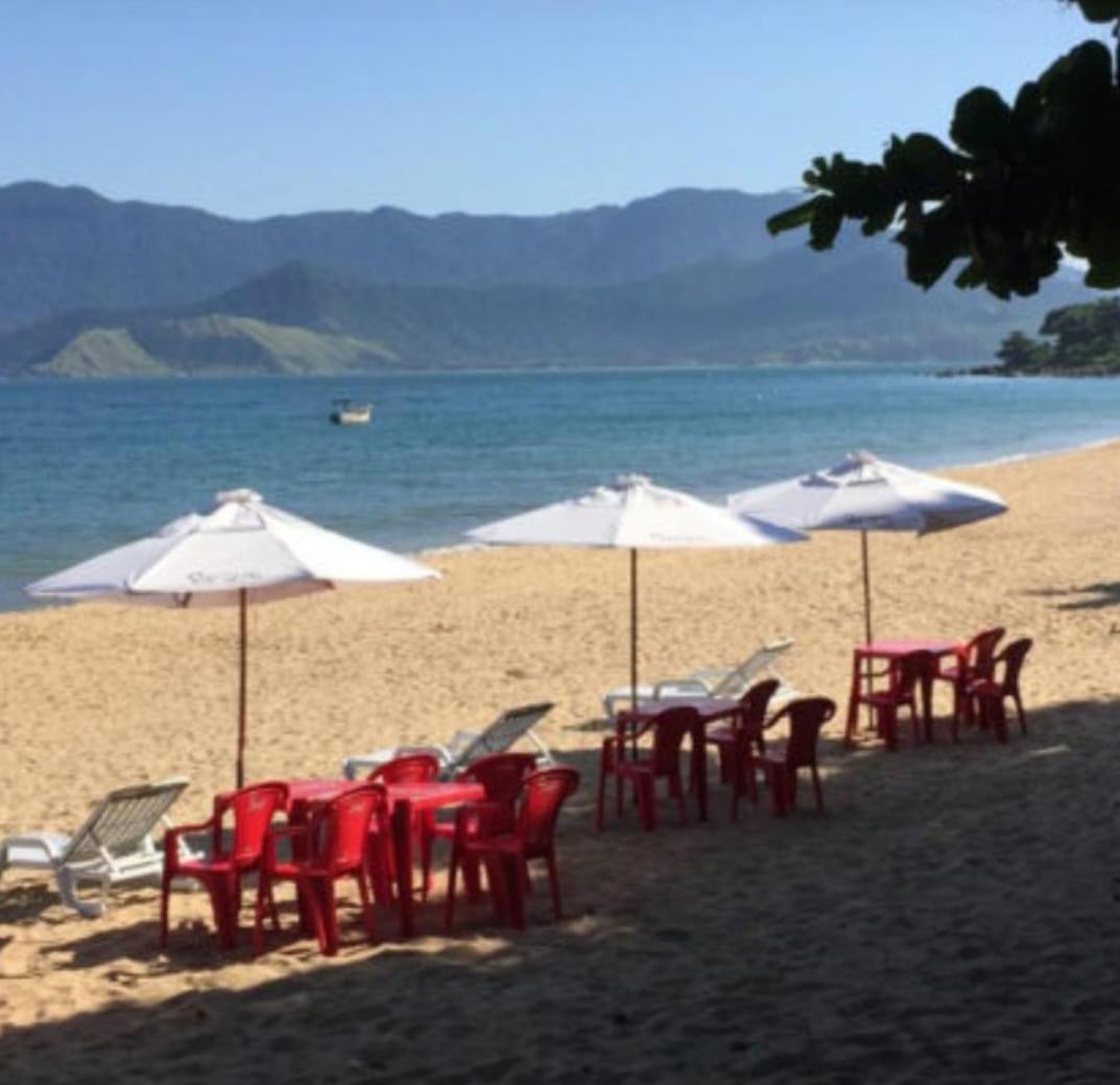 Casas Mdp Ilhabela/2 *