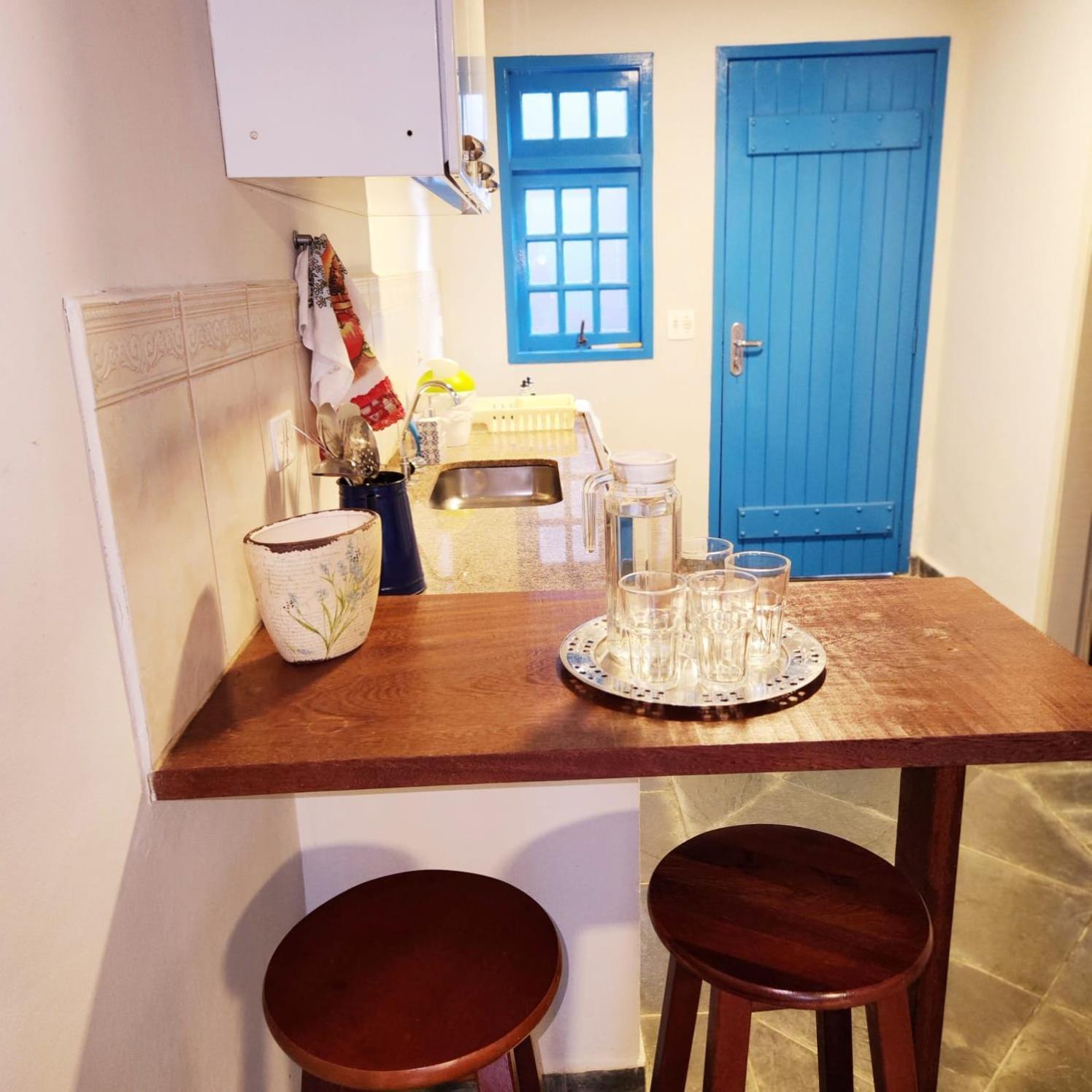 Holiday home Casas Mdp Ilhabela/2 *
