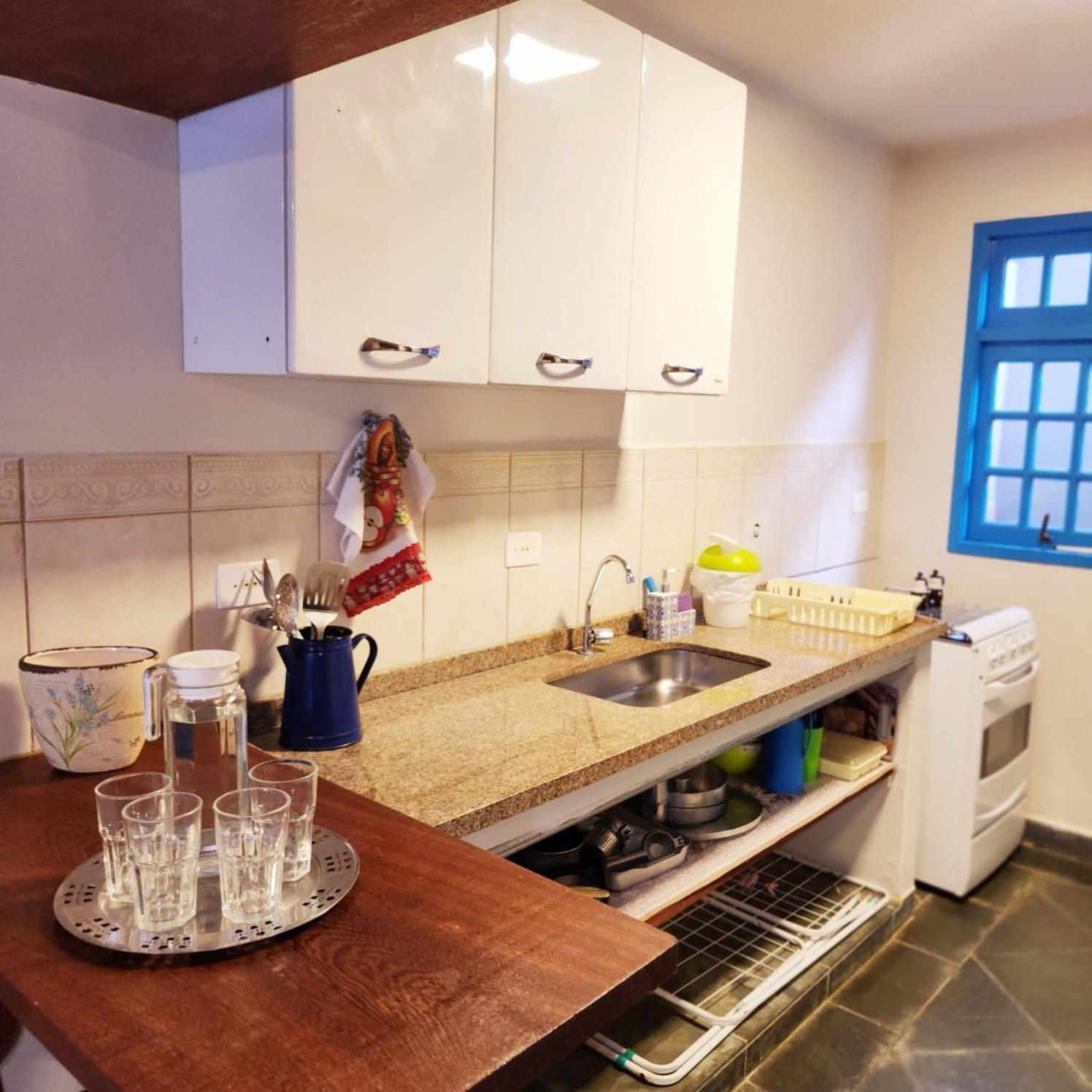 Holiday home Casas Mdp Ilhabela/2 Ilhabela