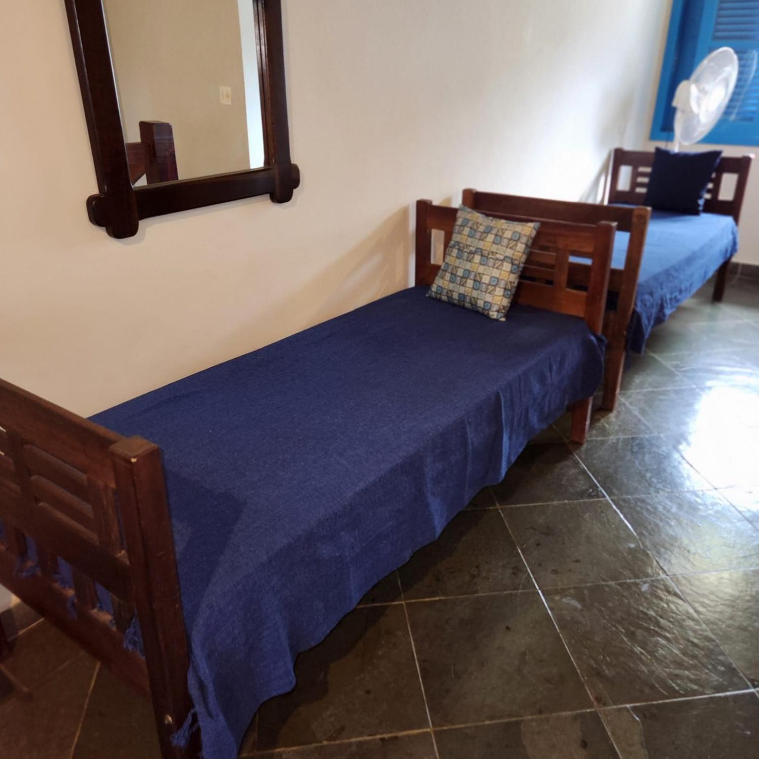 Holiday home Casas Mdp Ilhabela/2