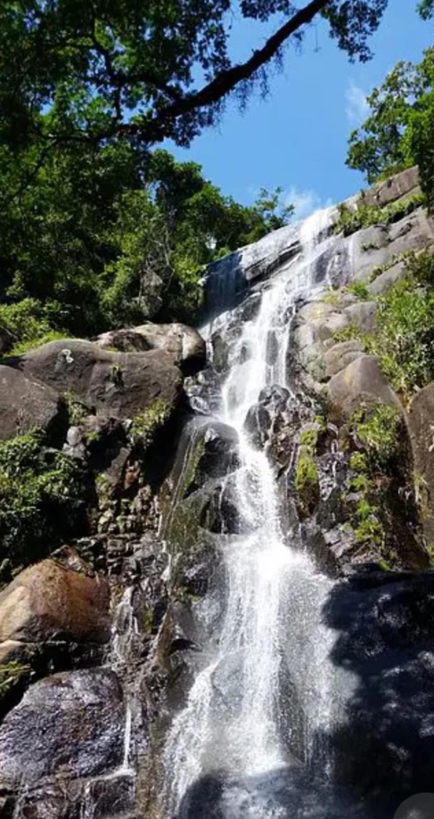 Casas Mdp Ilhabela/2 Holiday home