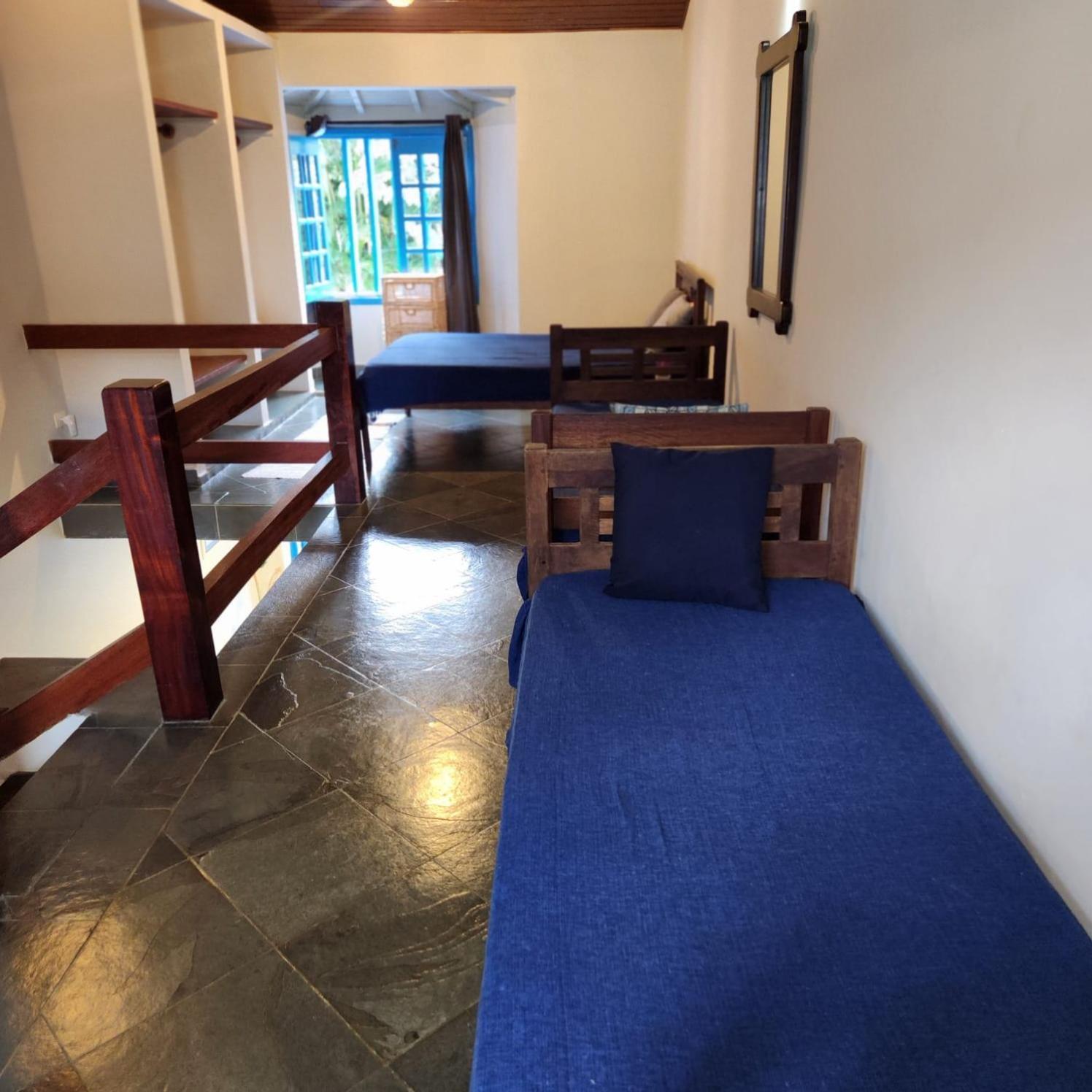 Casas Mdp Ilhabela/2 *