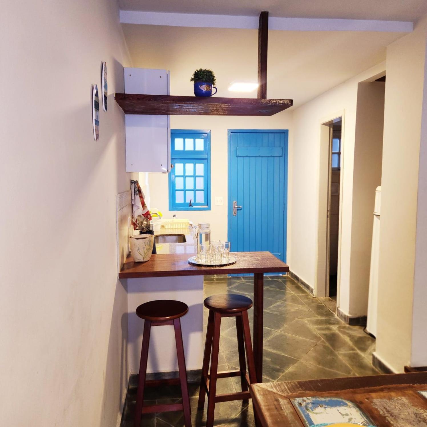 Casas Mdp Ilhabela/2 * Ilhabela