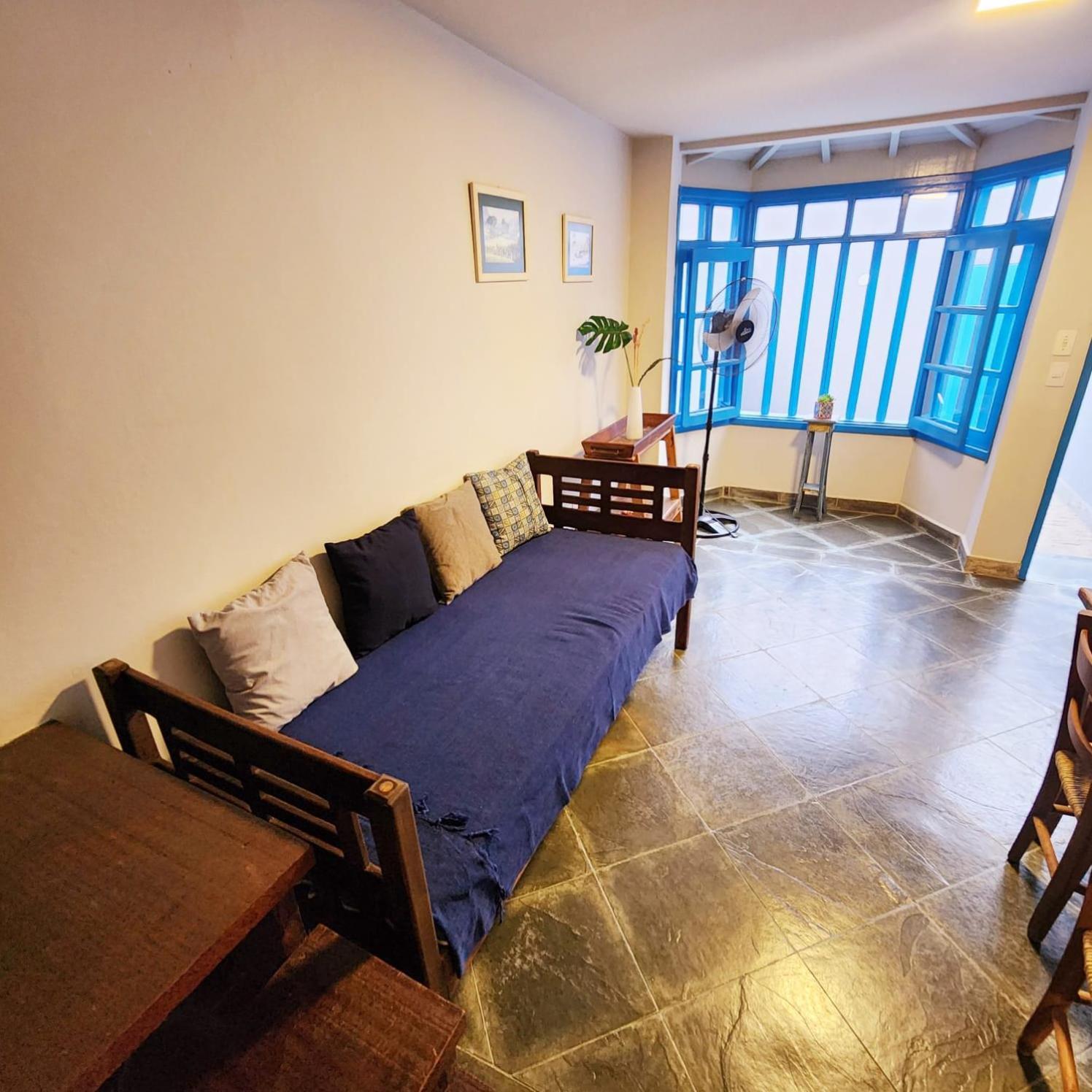 Holiday home Casas Mdp Ilhabela/2