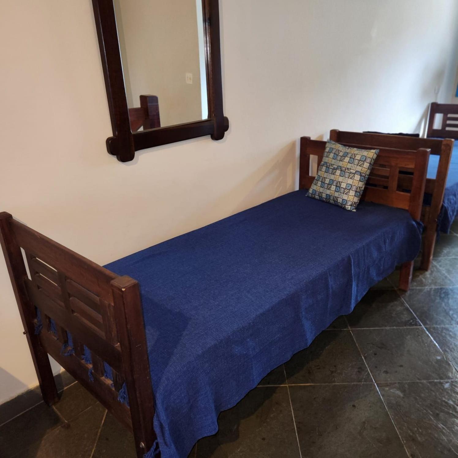 Holiday home Casas Mdp Ilhabela/2 Ilhabela