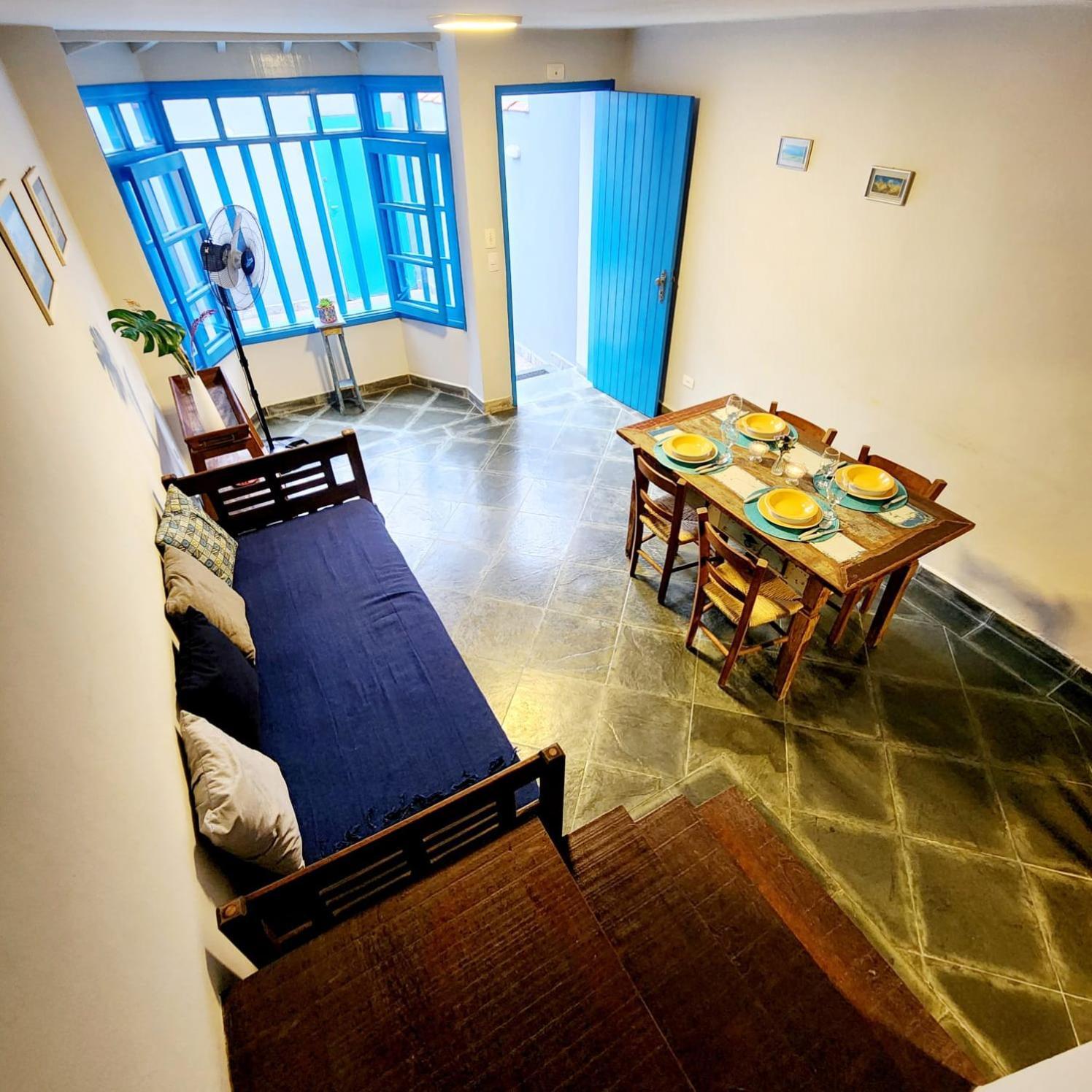 Casas Mdp Ilhabela/2 Ilhabela