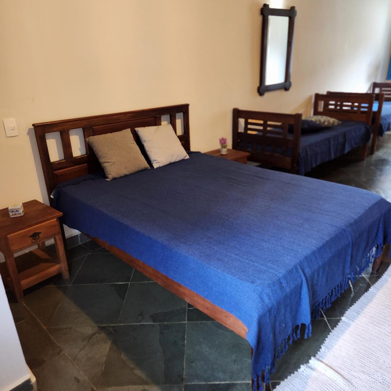 Casas Mdp Ilhabela/2 *