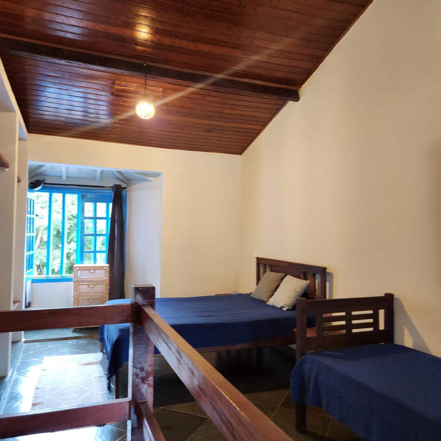 Casas Mdp Ilhabela/2 Holiday home