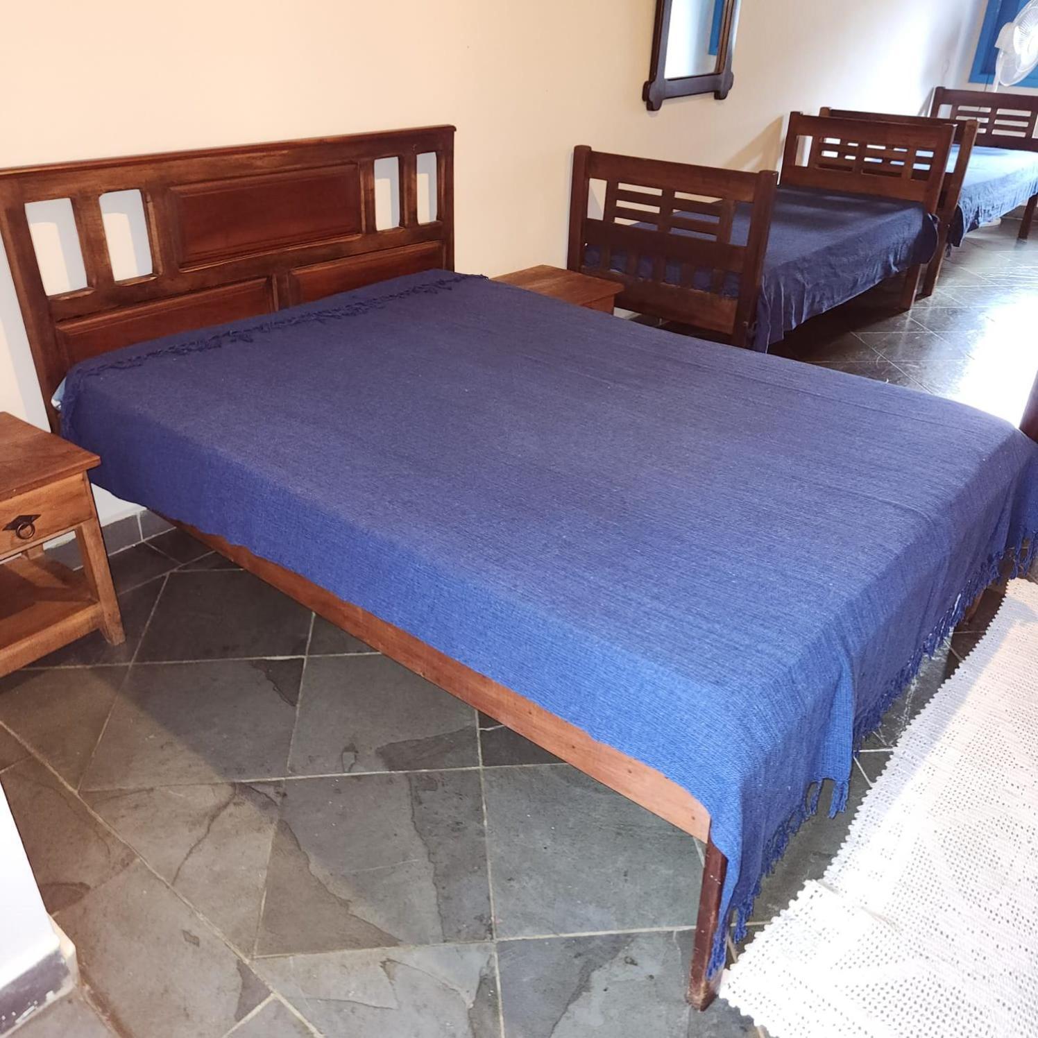 Casas Mdp Ilhabela/2 Holiday home Ilhabela