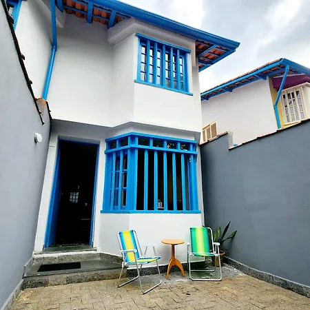 Casas Mdp Ilhabela/2 Villa Exterior photo
