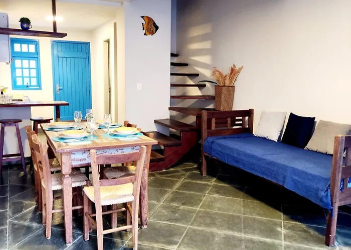 Casas Mdp Ilhabela/2