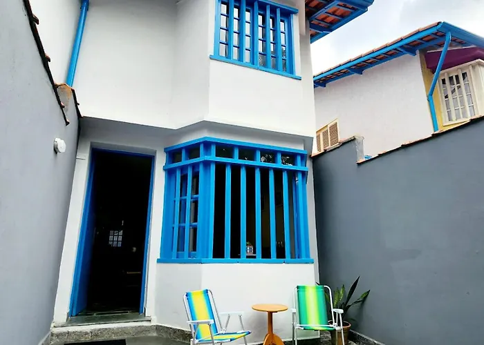 Casas Mdp Ilhabela/2