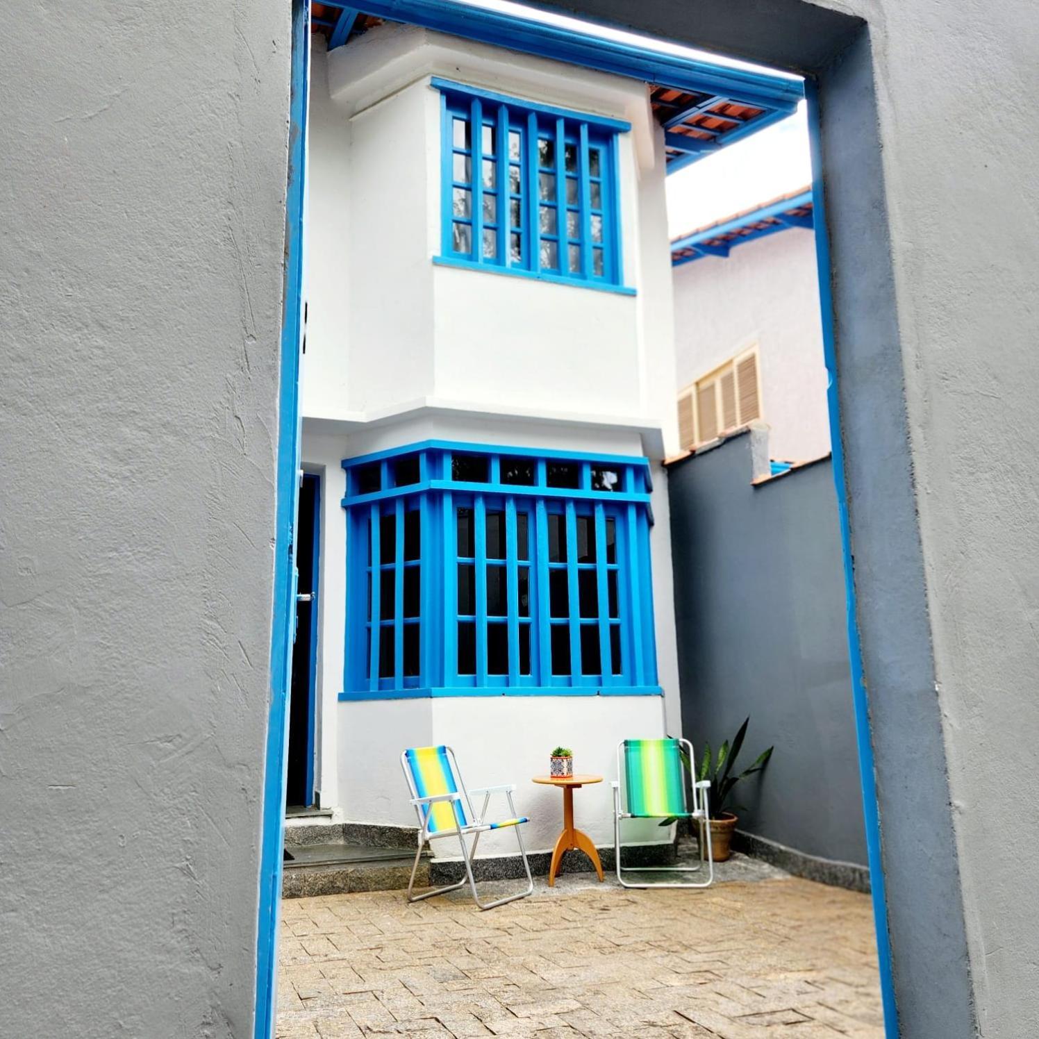 Сasa de vacaciones Casas Mdp Ilhabela/2 Ilhabela
