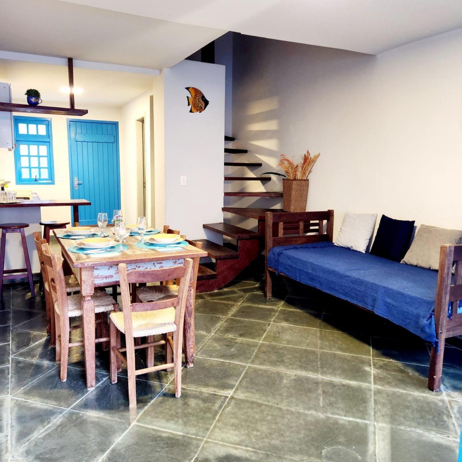 Сasa de vacaciones Casas Mdp Ilhabela/2 Ilhabela