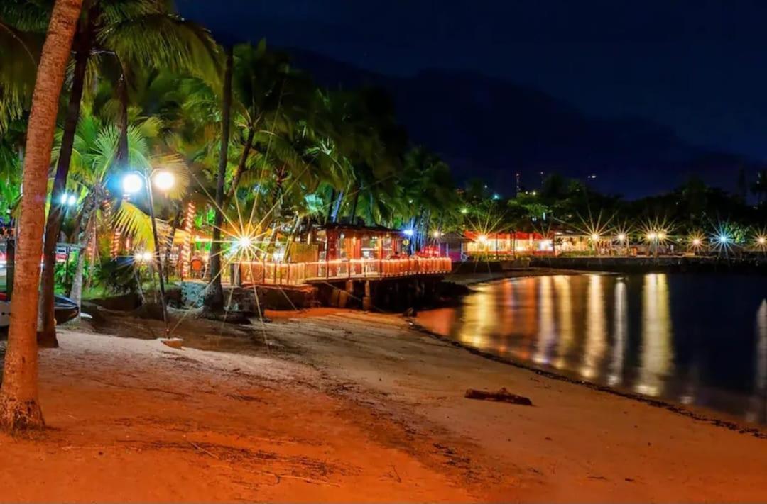 Сasa de vacaciones Casas Mdp Ilhabela/2 *