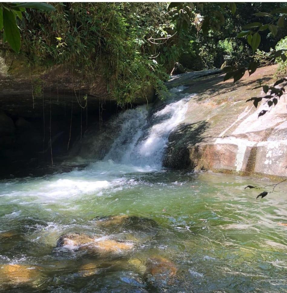 Casas Mdp Ilhabela/2 Сasa de vacaciones